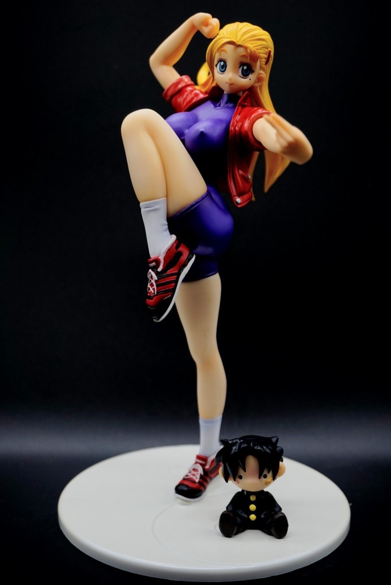 ☆kimi shigure☆ Excellent Model Shigure Kosaka History's Strongest Disciple