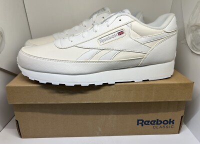 Reebok Classic Renaissance Memorytech White Steel V66940