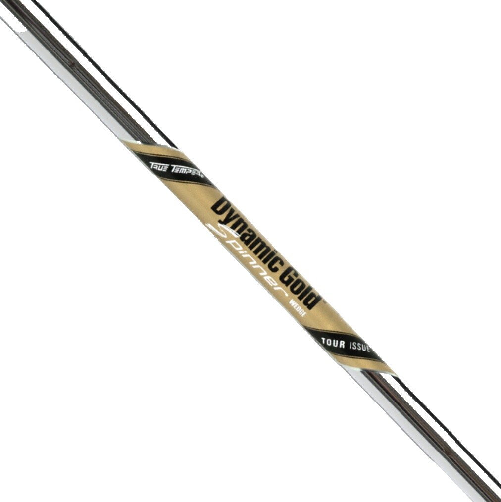 Spinner Shaft Wedge | eBay