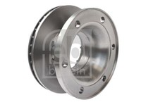 Febi Bilstein 30527 Spurstangenkopf Passend FüR Nissan