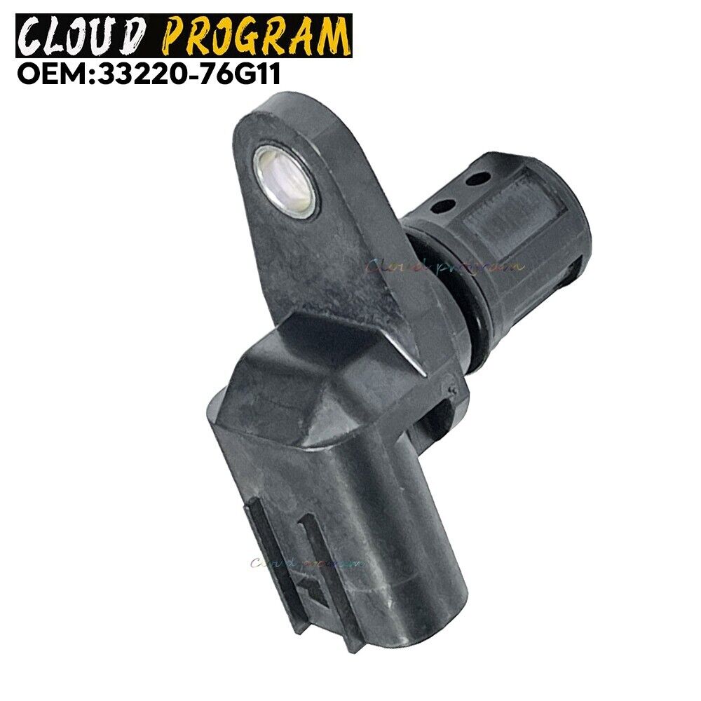 Camshaft Position Sensor for Suzuki Ignis 2003 - 2005 1.5 Cam Sensor Camshaft Position Sensor for Suzuki Ignis 2003 - 2005 1.5 Cam Sensor