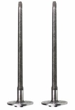 1965-1969 Chevy Gm - 12 Bolt Truck - Rear Axle Shaft - 5-lug Conversion - Pair