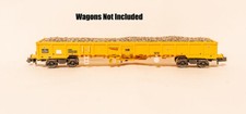 Realistic Dapol N Gauge JNA WAGON Ballast Load Private Listing