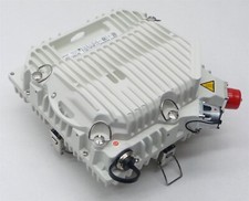 ALCATEL LUCENT 9500-MPR ODU RADIO MPT-HC V2 9558HC MPT-XP 3DB20373BAAB04 15GHZ