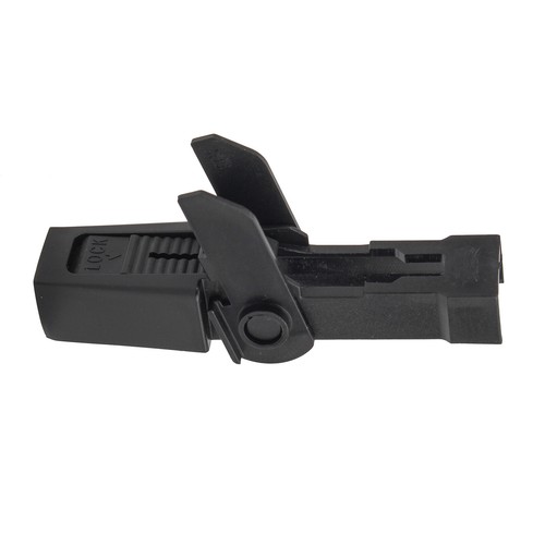 For LAND ROVER RANGE ROVER L322 2003-2012 FRONT WIPER BLADE CLIP Pair DKW100020 - Picture 3 of 11