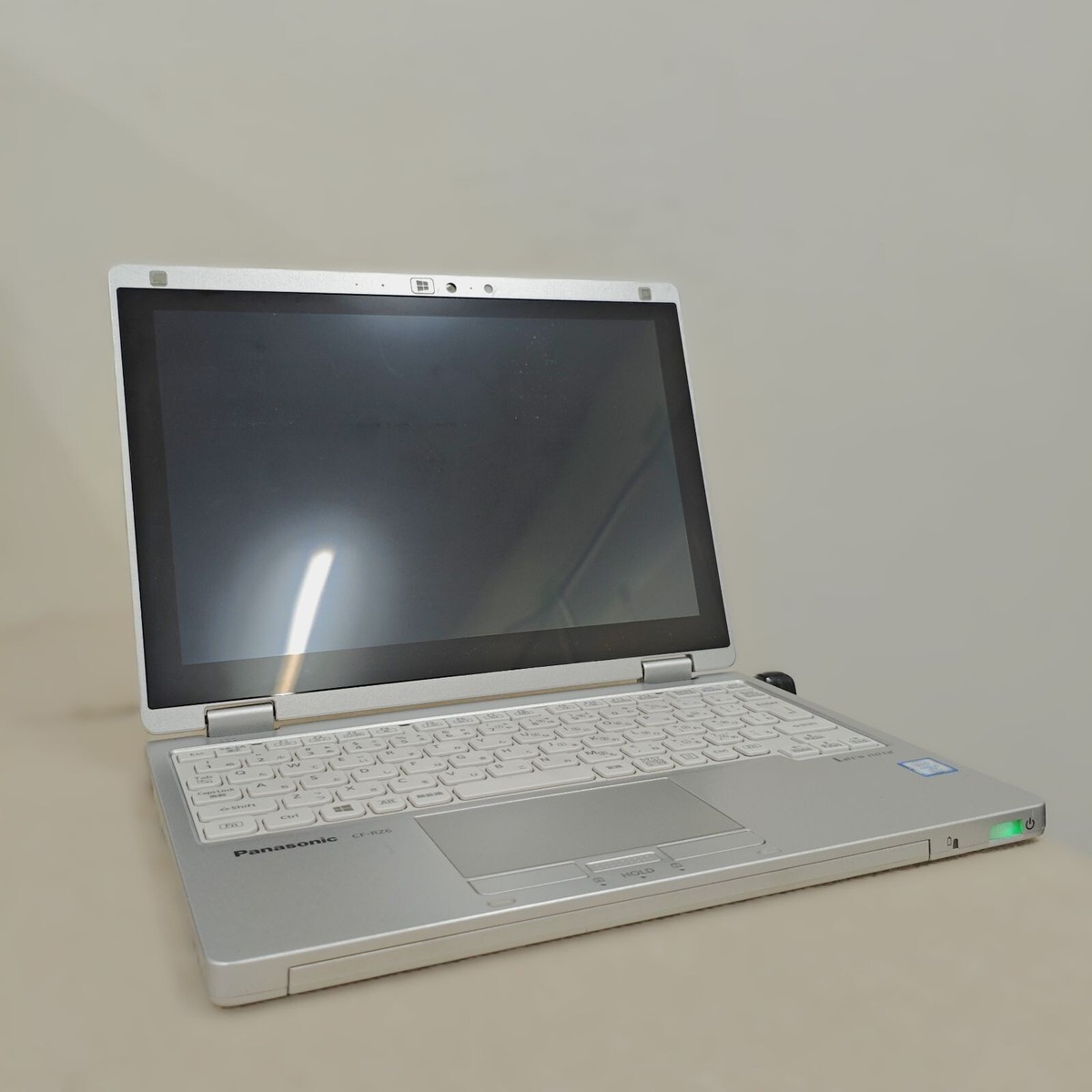 Panasonic CF-RZ6 Let's note Core i5 8GB 256GB SSD Win 11 Panasonic CF-RZ6 Let's note Core i5 8GB 256GB SSD Win 11