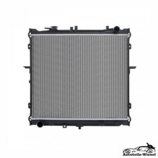 Wasserkühler für Kia Sportage K00 Retona CE nur 2,0l 08.1994-08.2003
