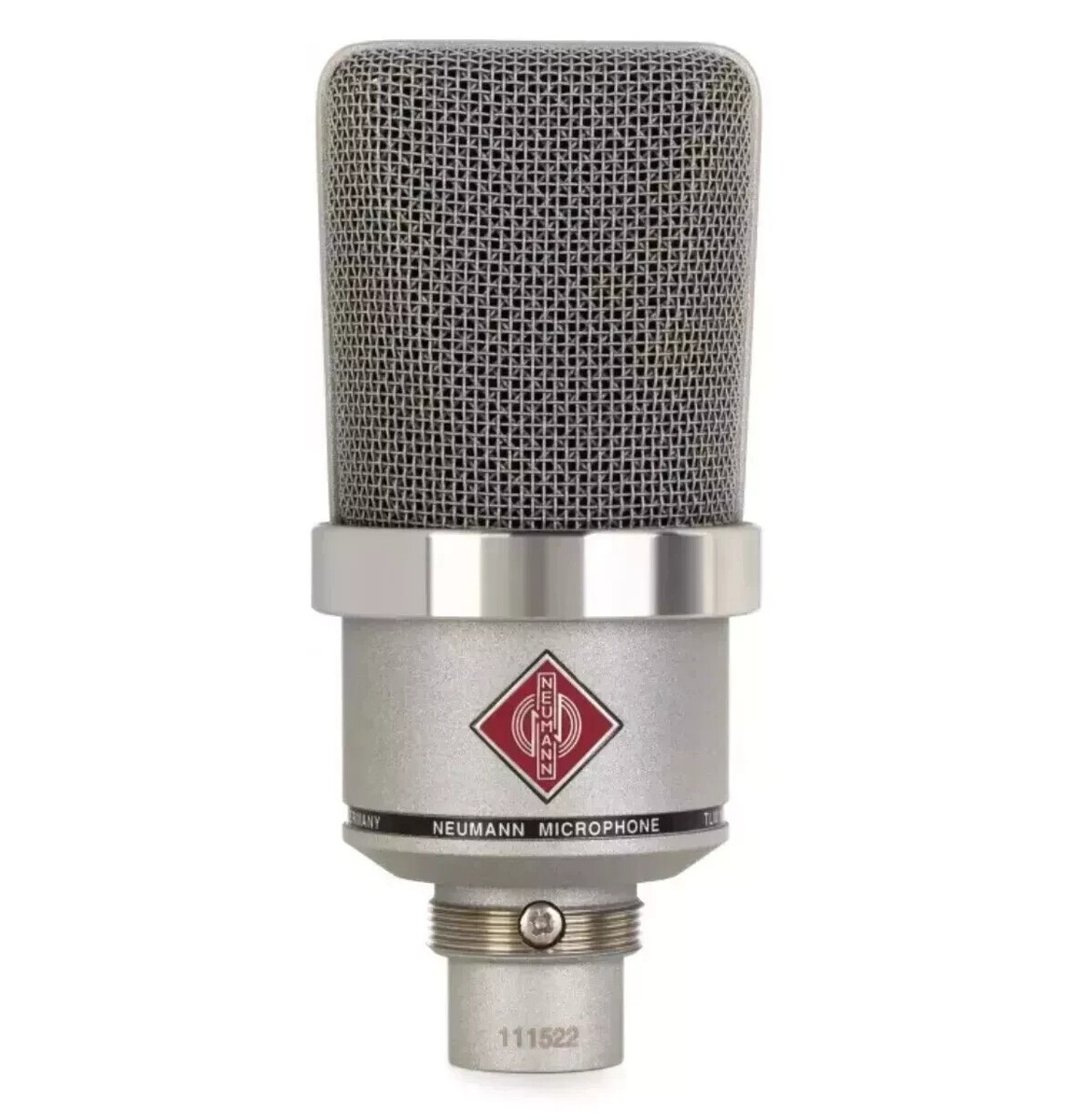 tlm102 美品 Neumann TLM 102 Studio Set Condenser Microphone for sale