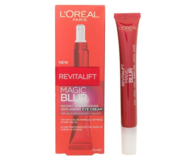 loreal magic blur