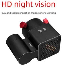 HD WiFi 350m Day Night Digital Infrared Night Vision Device For Hunting Camping
