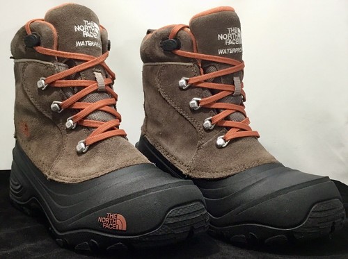 The North Face Boys' Chilkat Lace II 