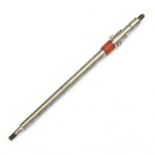 NEW Kyosho Titanium Ball Diff. Shaft : MINI-Z