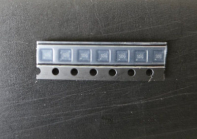 7pcs TI TPS70933DRVR Linear Voltage Regulator IC Positive Fixed Output 150mA