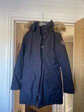 Ladies Napapijri Ladies Coat