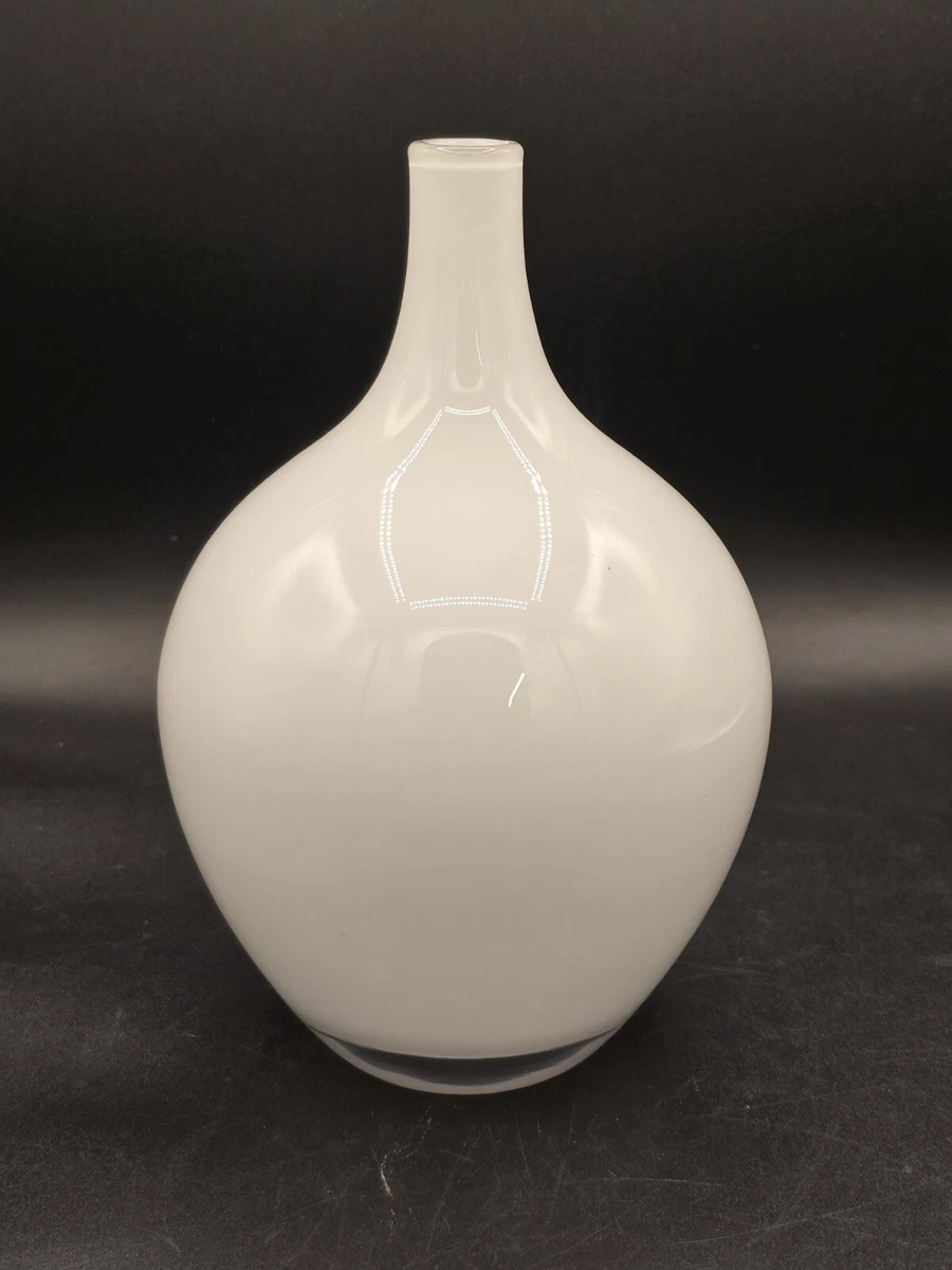 IKEA White Vases for sale - eBay