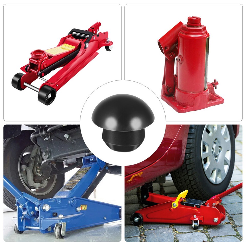 25 Pcs Hydraulic Jack Plug Floor Oil Filler Plugs Replacement Parts eBay