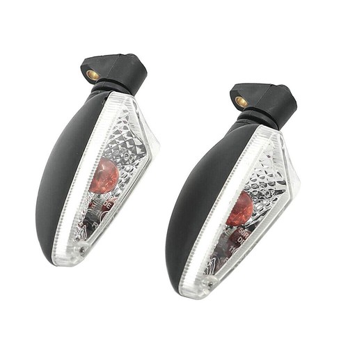 Turn Signal Indicator Light 12V Fit For Triumph Street Triple 675 2011 - Picture 11 of 12