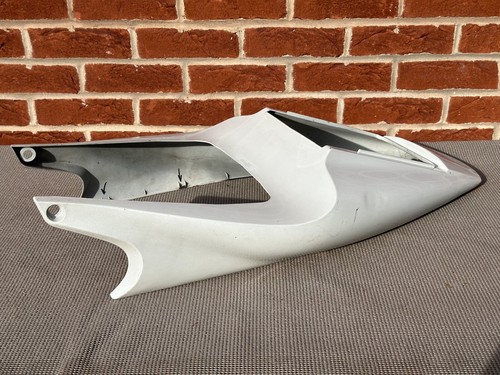 YAMAHA YZF1000 YZF 1000  R1  4XV  1998 - 1999  REAR TAIL PIECE COWL SEAT COWL - Picture 2 of 12