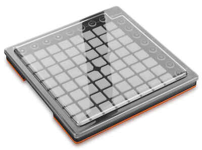 Decksaver Novation Launchpad - Staubschutzcover Staubschutz Abdeckung Cover