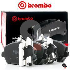 Set Bremsbeläge Vorne BREMBO für Hyundai i30 Kia Ceed III Xceed Proceed