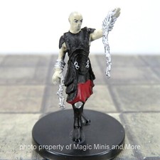 Volo's Mordenkainen's Foes SHADOW DANCER 23 Icons of Realm D D miniature monk