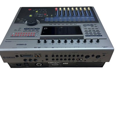 ヤマハ マルチトラックレコーダー aw2816 ヤマハ | AW2816