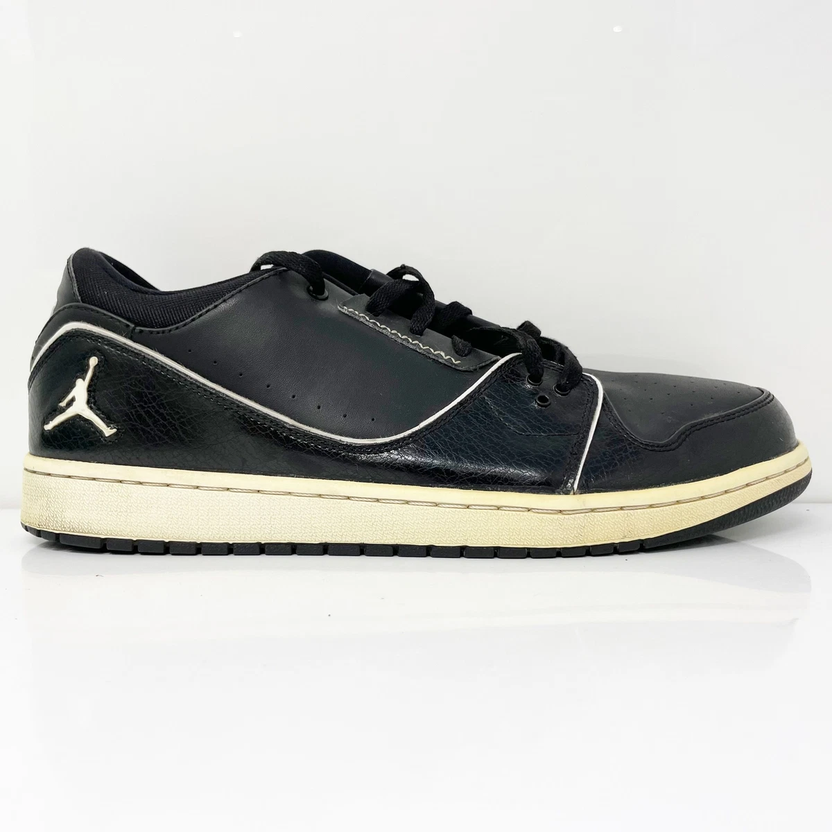 Jordan 1 Flight 2 Low Black for Sale | Authenticity  display picture 2