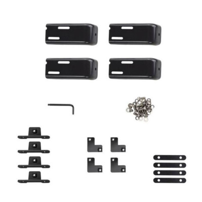 ARB 3713020 Roof Rack Mounting Kit For 1998-2007 Toyota Land Cruiser