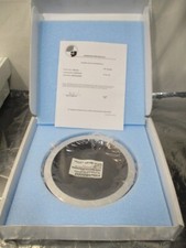 LAM 715-018991-006 ELECTRODE, ALUMINUM, ANODIZED, 111736