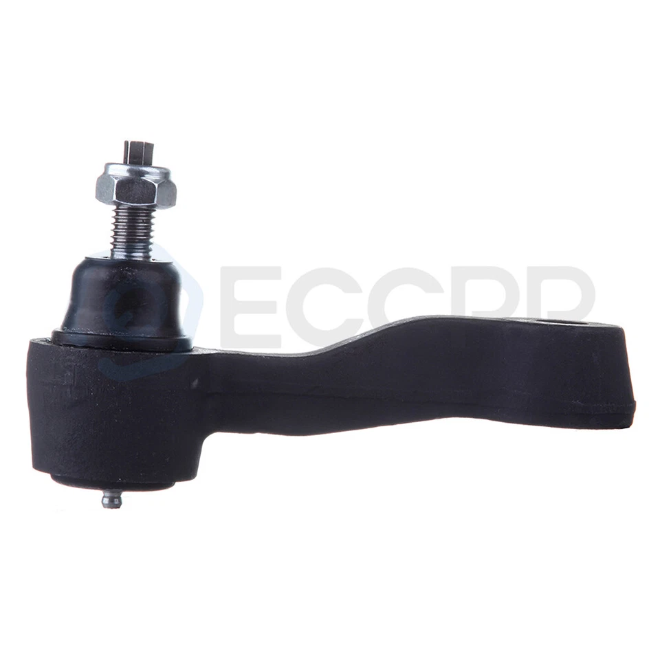 14x Front Control Arm Ball Joint Tie Rod End For 02-06 Chevrolet Avalanche 2500 - Image 2 of 4