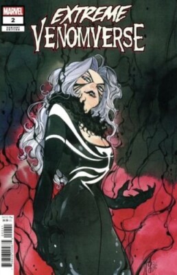 洋書 Extreme Venomverse Peach momoko variant EXTREME VENOMVERSE 1 PEACH MOMOKO VARIANT NM VENOM 2023 | eBay