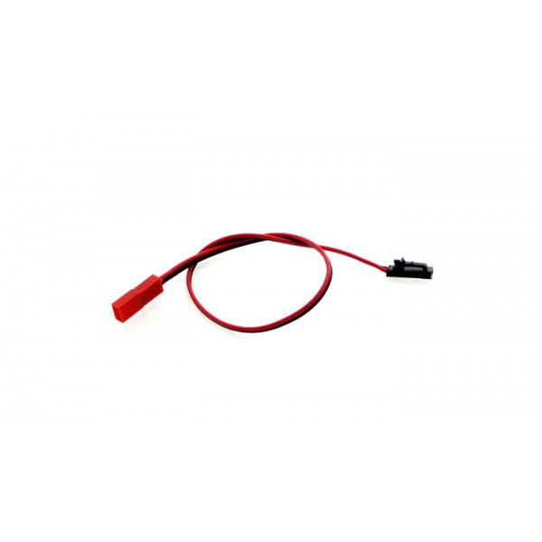 2P Molex / 2P RC