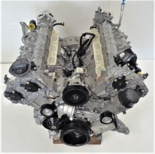 Mercedes-Benz SL 4,7 V8 M278.927 Motorüberholung M 278 927 Motor Mercedes-Benz SL 4,7 V8 M278.927 Motorüberholung M 278 927 Motor