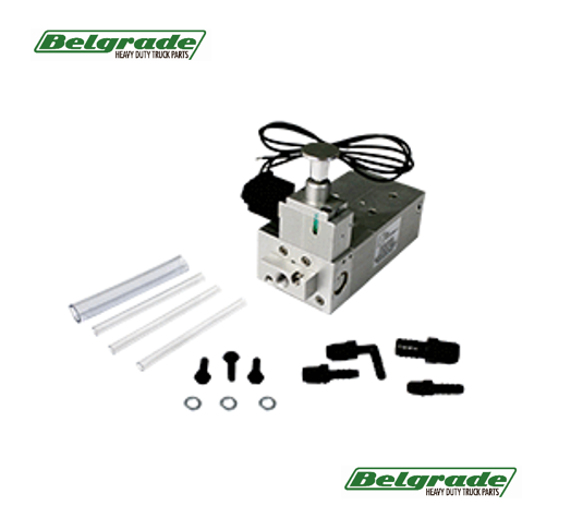 Hendrickson Genuine OEM # VS-31844-1 Lift Axle Control Valve Kit