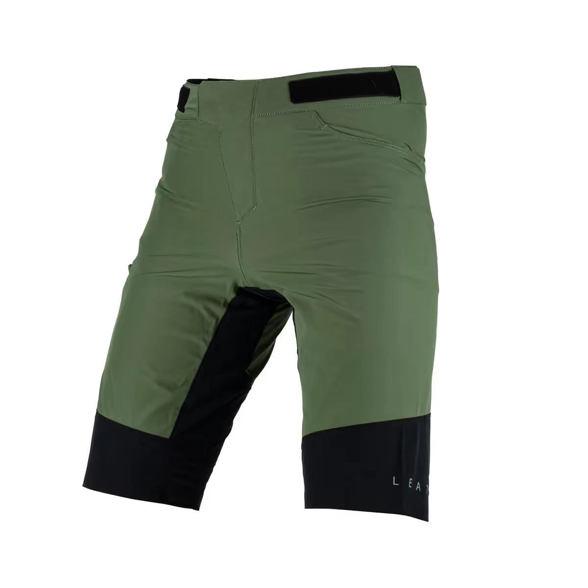 Shorts MTB Trail 2.0 Pine Green LEATT MTB eBay