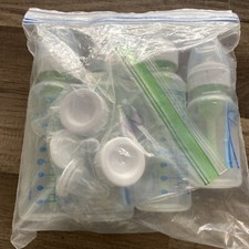 Dr. Brown's Natural Flow Options Anti-Colic Narrow Baby Bottle Read/ax