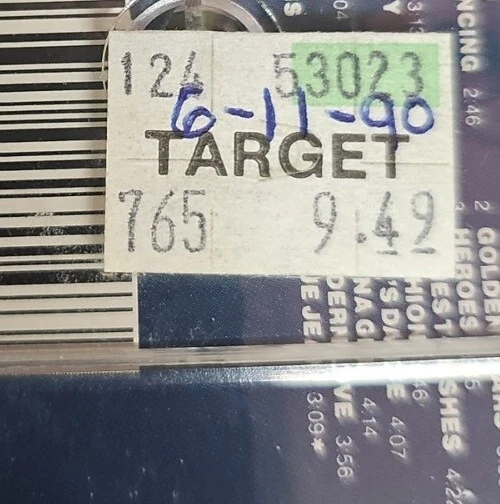 David Bowie - Changesbowie Cassette SEALED  - Image 3 of 4