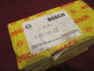 BOSCH 燃料圧力レギュレーター 0 280 160 215 Amazon.co.jp: BOSCH 燃料プレッシャーレギュレーター ベンツ
