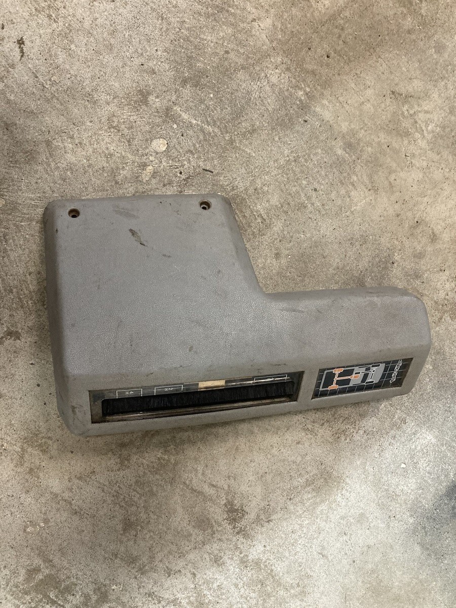 88-94 Chevy GMC Silverado Sierra Tahoe Yukon 4x4 4wd Shifter