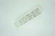 Remote Control For EPSON PowerLite Presenter L Widescreen DVD Player Projector