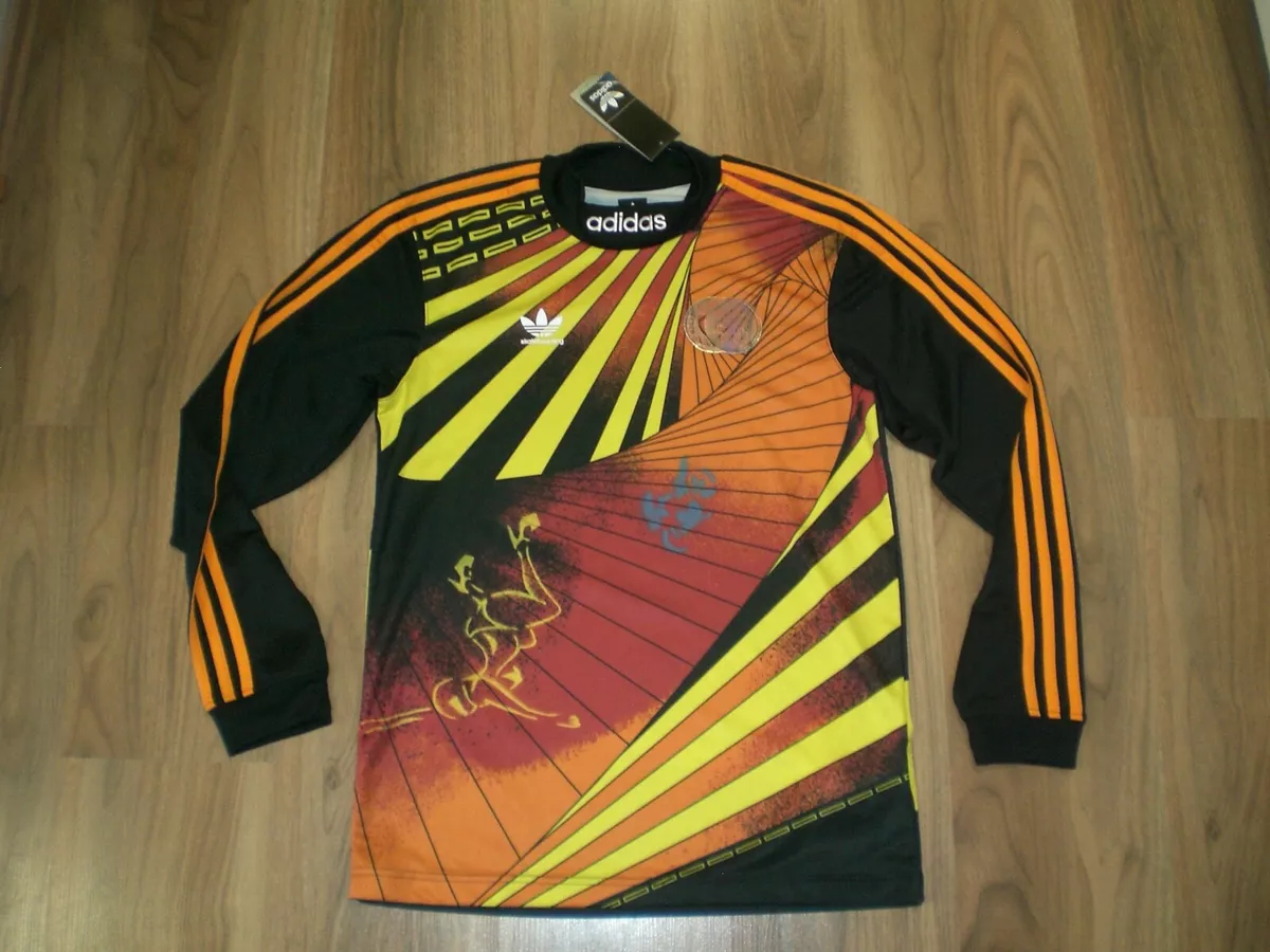 Adidas shop nakel jersey