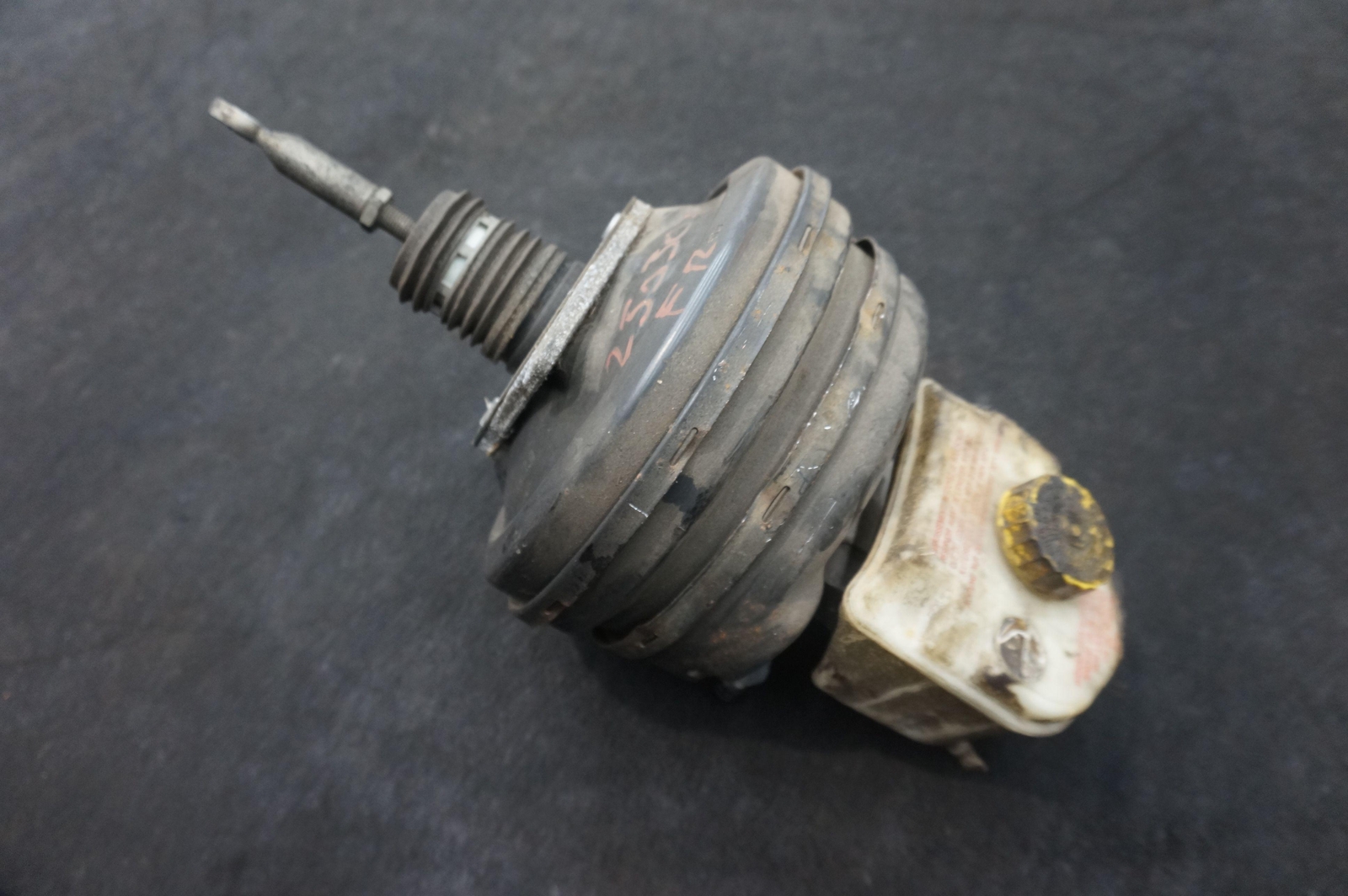 Brake Booster Master Cylinder Reservoir 400612100 Lamborghini Gallardo Spyder 08