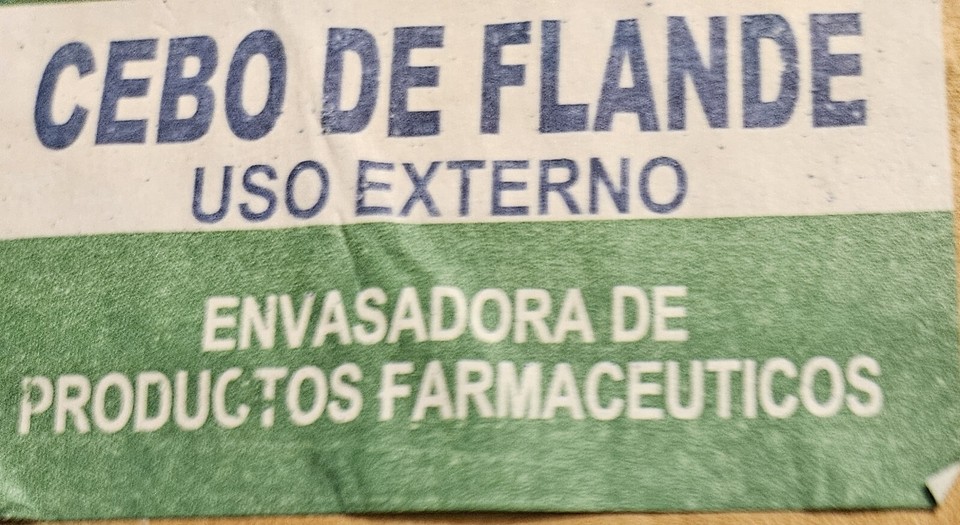 CEBO DE CARNERO PURO AUTENTICO 5 PC (10 ) OZ SEBO FLANDE 2 OZ EA. eBay