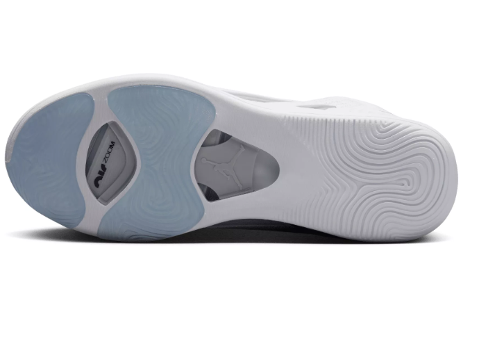 シューズ(男性用) JORDAN TATUM1 US:11 Nike Jordan Jayson Tatum 1 Zoo Black University Red Metallic