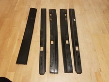 Kia Carnes Roof Mouldings For Panoramic Glass Roofs