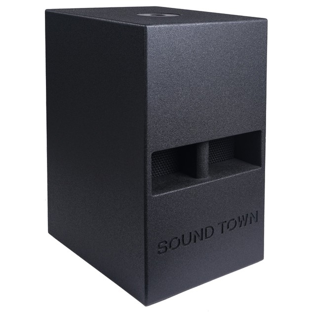 folded horn subwoofer for sale