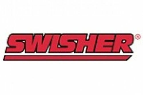 (2) TWO SWISHER NB595 NUTS- LOCK JAM. SPECIAL ORDER. - Picture 1 of 1