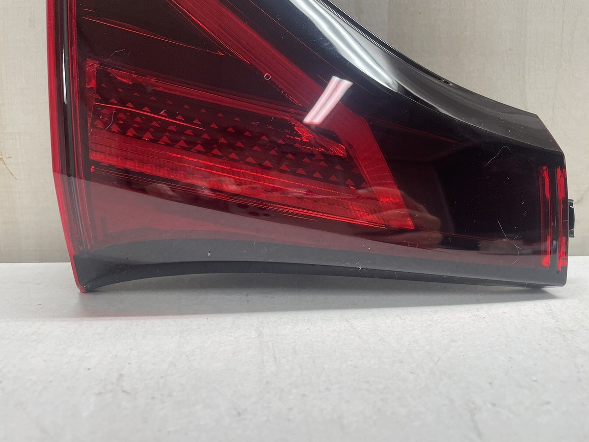 2021 2022 2023 Nissan Kicks Inner Tail Light LED OEM Left 2021 2022 2023 Nissan Kicks Inner Tail Light LED OEM Left