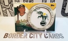 2014 Topps Series 2 Retail Commemorative Patch Guide 55