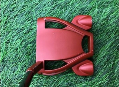 TaylorMade Spider Tour RED 34 inches | eBay